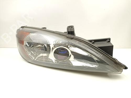Right headlight NISSAN PRIMERA Hatchback (P11) 2.0 TD | BP19154125C29 