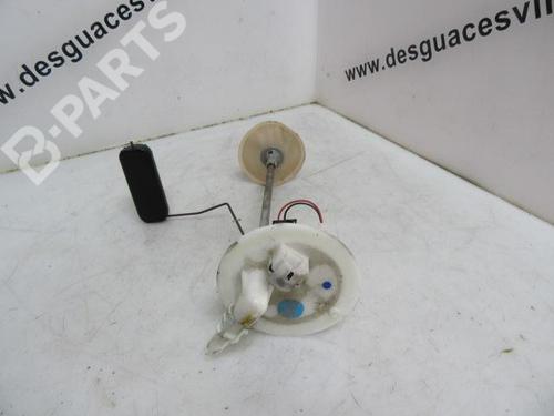 Fuel pump SUBARU FORESTER (SJ_) 2.0 D AWD (SJD) | BP11798750M76 