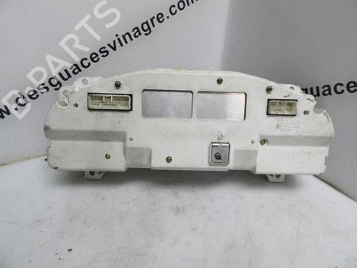 Instrument cluster SAAB 9-3 (YS3D) 2.2 TiD | BP20119180C47 