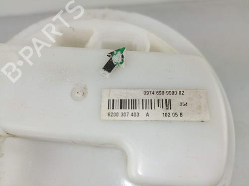 Fuel pump DACIA LOGAN (LS_) | BP11339950M76 - Image 4