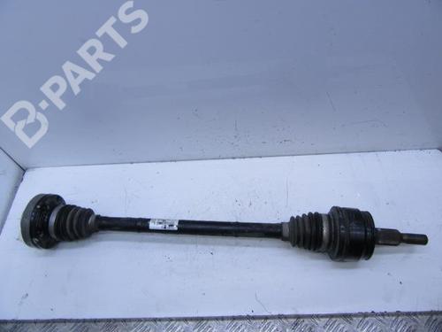 Right rear driveshaft VW TOUAREG (7LA, 7L6, 7L7) 2.5 R5 TDI | BP9861062M41 