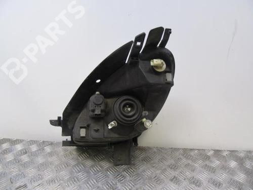 Right headlight CITROËN XSARA PICASSO (N68) 1.6 | BP11949175C29 