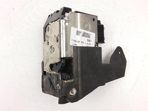 Rear right lock FORD FIESTA V (JH_, JD_) 1.4 TDCi | BP29736416C99 