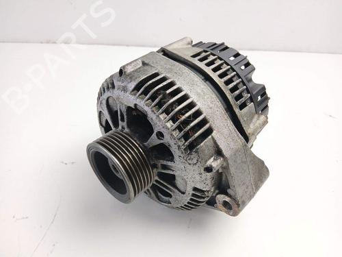 Generator Generator 37183714 37183714