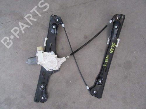 Used Front right window mechanism Front right window mechanism 11798653 11798653