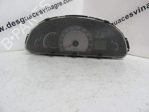 Used Instrument cluster Instrument cluster 20119411 20119411