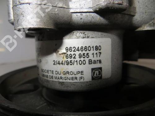 Steering pump PEUGEOT 406 (8B)  | BP11949051M99 