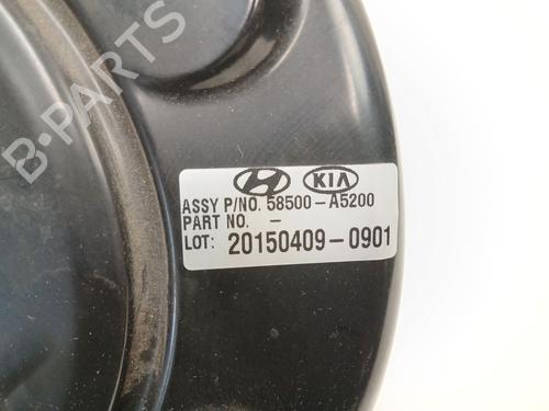 Servo brake KIA CEE'D (JD) 1.4 CRDi 90 | BP38001392M42 - Image 6