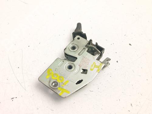 Used Tailgate lock Tailgate lock SMART FORTWO Coupe (451) 1.0 Turbo (451.332) (84 hp) 34706970 34706970