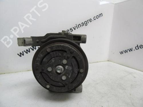 AC compressor LANCIA MUSA (350_) 1.4 (350.AXA11, 350.AXA1A) | BP11735625M34