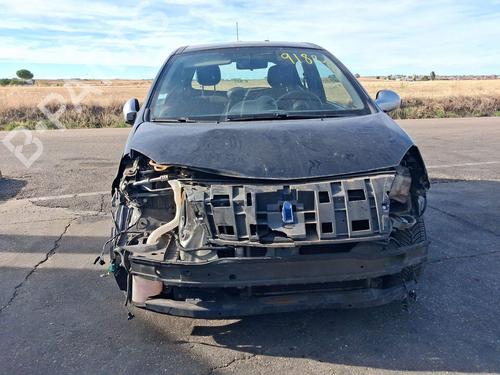 Instrument cluster RENAULT TWINGO II (CN0_) 1.5 dCi (CN0E) | BP39987865C47  - Image 13