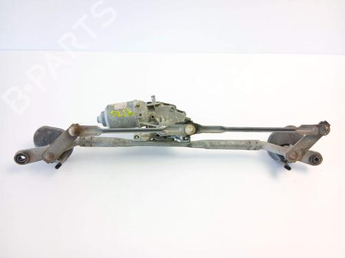 Front wiper motor DODGE CALIBER 2.0 CRD | BP40024018M29 - Image 4