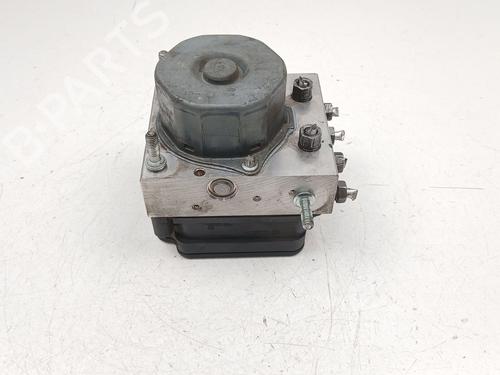 ABS Bremseaggregat DACIA LOGAN II 1.5 dCi / Blue dCi 75 | BP29332553M43 
