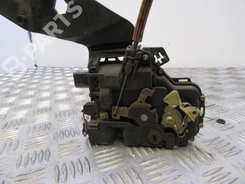 Rear right lock SEAT TOLEDO II (1M2) 1.9 TDI | BP11088528C99 
