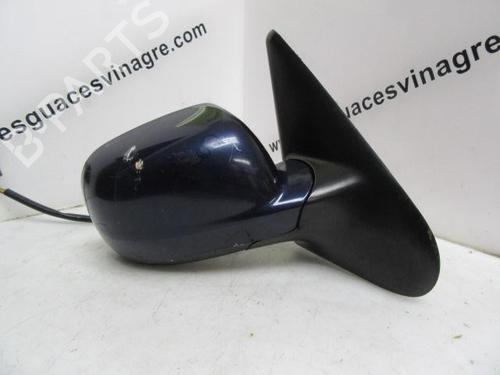 Right mirror SEAT IBIZA II (6K1) 1.9 TDI | BP20119095C27 
