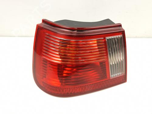 Used Left taillight SEAT IBIZA II (6K1) 1.9 TDI (90 hp) 14995097