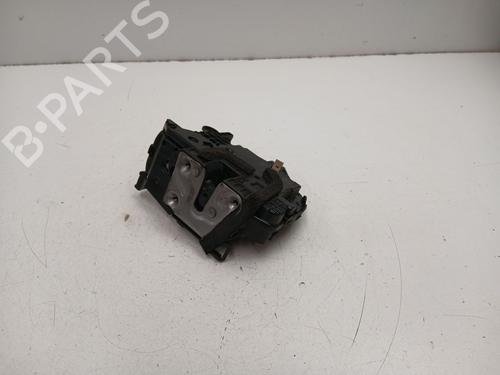 Used Front right lock Front right lock RENAULT TRAFIC III Van (FG_) 1.6 dCi 90 (FGME) (90 hp) 34162397 34162397
