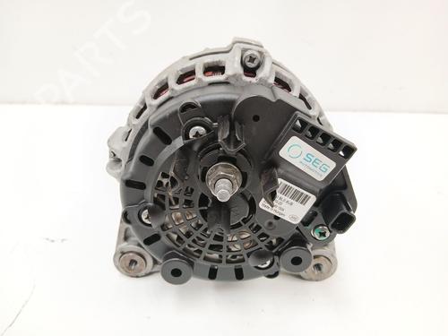 Alternator RENAULT KANGOO Express (FW0/1_) 1.5 dCi 75 (FW07, FW10, FW04) | BP37665677M7 - Image 5