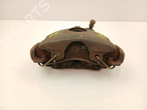 Left front brake caliper FORD FIESTA III (GFJ)  | BP26134231M105 