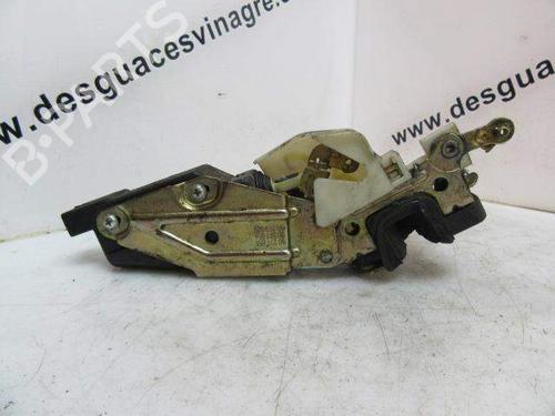 Used Front right lock Front right lock 9805213 9805213