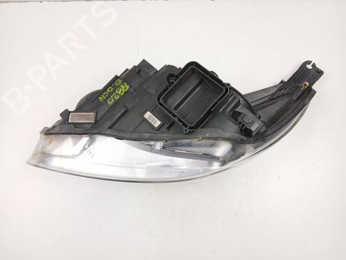 Right headlight FORD FOCUS III 1.0 EcoBoost | BP30150983C29 