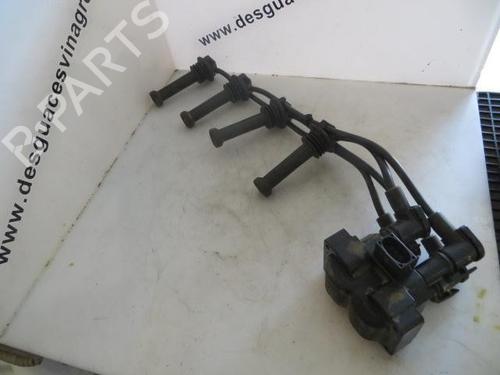 Ignition coil FORD FIESTA III (GFJ)  | BP20117382M94 