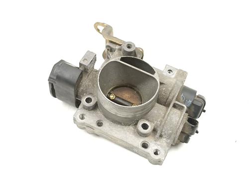Used Throttle body FIAT PUNTO (188_) [1999-2012]  20211335