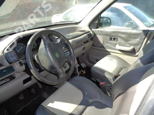 Electronic module LAND ROVER FREELANDER I (L314) 2.0 Td4 4x4 | BP20120746M83 