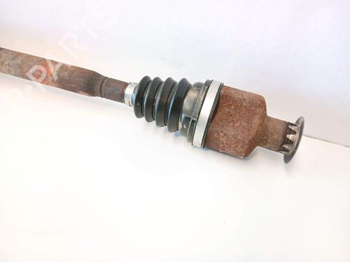 Right front driveshaft DACIA LOGAN (LS_) 1.4 (LS0A, LS0C, LS0E, LS0G) | BP38336431M39  - Image 5