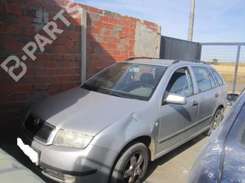 SKODA FABIA I Combi (6Y5) 1.4 16V (100 hp) 1293503