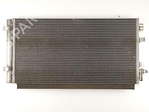 Used AC radiator AC radiator 10747968 10747968