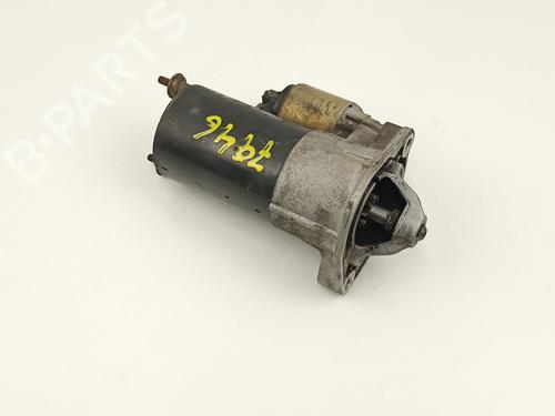 Used Starter VOLVO S40 I (644) 2.0 (140 hp) 13577261