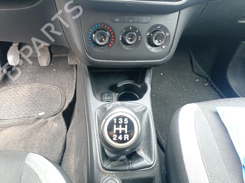 Front right window mechanism FIAT GRANDE PUNTO (199_) 1.3 D Multijet | BP20240310C23 