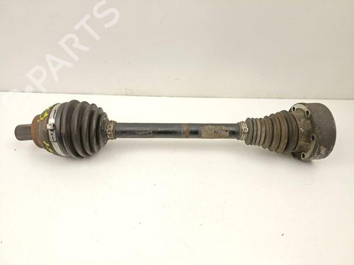 Used Left front driveshaft Left front driveshaft 20650604 20650604