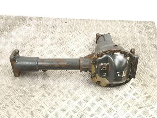 Used Front differential Front differential 13737923 13737923