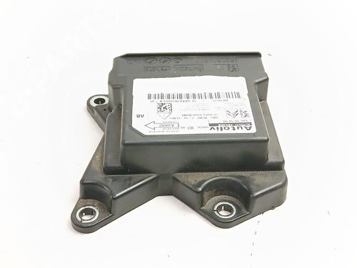ECU airbags CITROËN C-ELYSEE (DD_) 1.6 VTi 115 (DDNFP0, DDNFP6, DDNFP9) | BP34240573M53  - Image 5