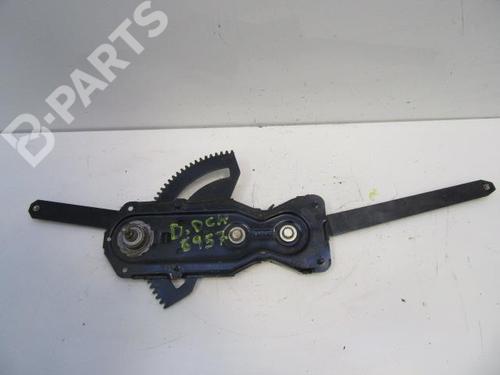 Used Front right window mechanism CITROËN VISA 11 E (49 hp) 9805422