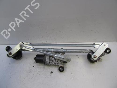 Front wiper motor RENAULT KADJAR (HA_, HL_) 1.5 BLUE dCi 115 (HLA6) | BP20120636M29 