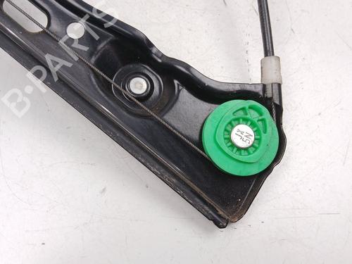 Front right window mechanism BMW 3 (E90) 320 d | BP29332549C23 
