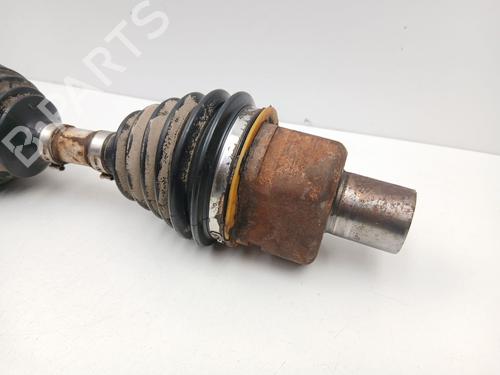 Right front driveshaft FORD USA EXPLORER (U2, U_) 4.0 V6 4WD | BP26736089M39