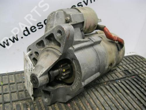 Starter RENAULT TRAFIC Bus (T_, P_, V_) 2.1 D | BP20120929M8 