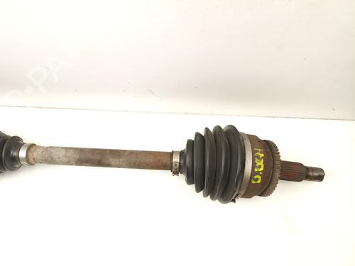Right front driveshaft LAND ROVER DISCOVERY III (L319) 2.7 TD 4x4 | BP24367505M39 