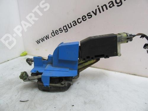 BP9805188C97 | Front right lock OPEL OMEGA  BP9805188C97