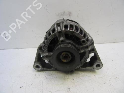 Alternator OPEL AGILA (A) (H00) 1.2 16V (F68) | BP20120485M7 