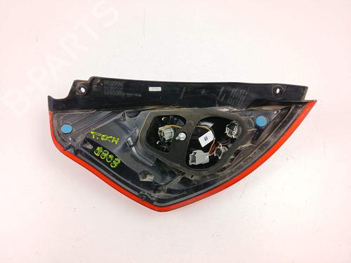 Right taillight FORD FIESTA VI (CB1, CCN) 1.5 TDCi | BP29897285C35 - Image 7