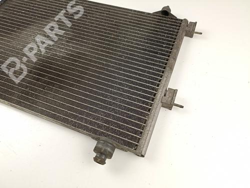AC radiator PEUGEOT 307 SW (3H) 1.6 16V | BP11411182M32 