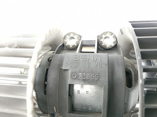 Heater blower motor BMW 3 Touring (E46) 320 d | BP11737785M62 