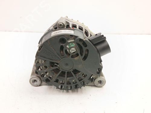 Alternator CITROËN C-ELYSEE (DD_) 1.6 VTi 115 (DDNFP0, DDNFP6, DDNFP9) | BP34495778M7  - Image 5