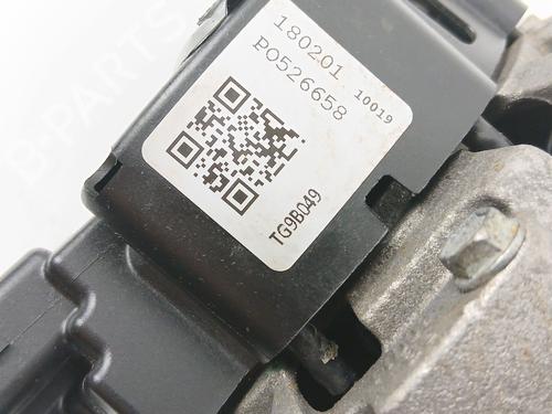 Generator CITROËN NEMO Box Body/MPV (AA_) 1.4 HDi | BP30410978M7 