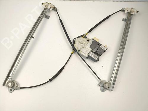 Used Front left window mechanism Front left window mechanism 20641600 20641600